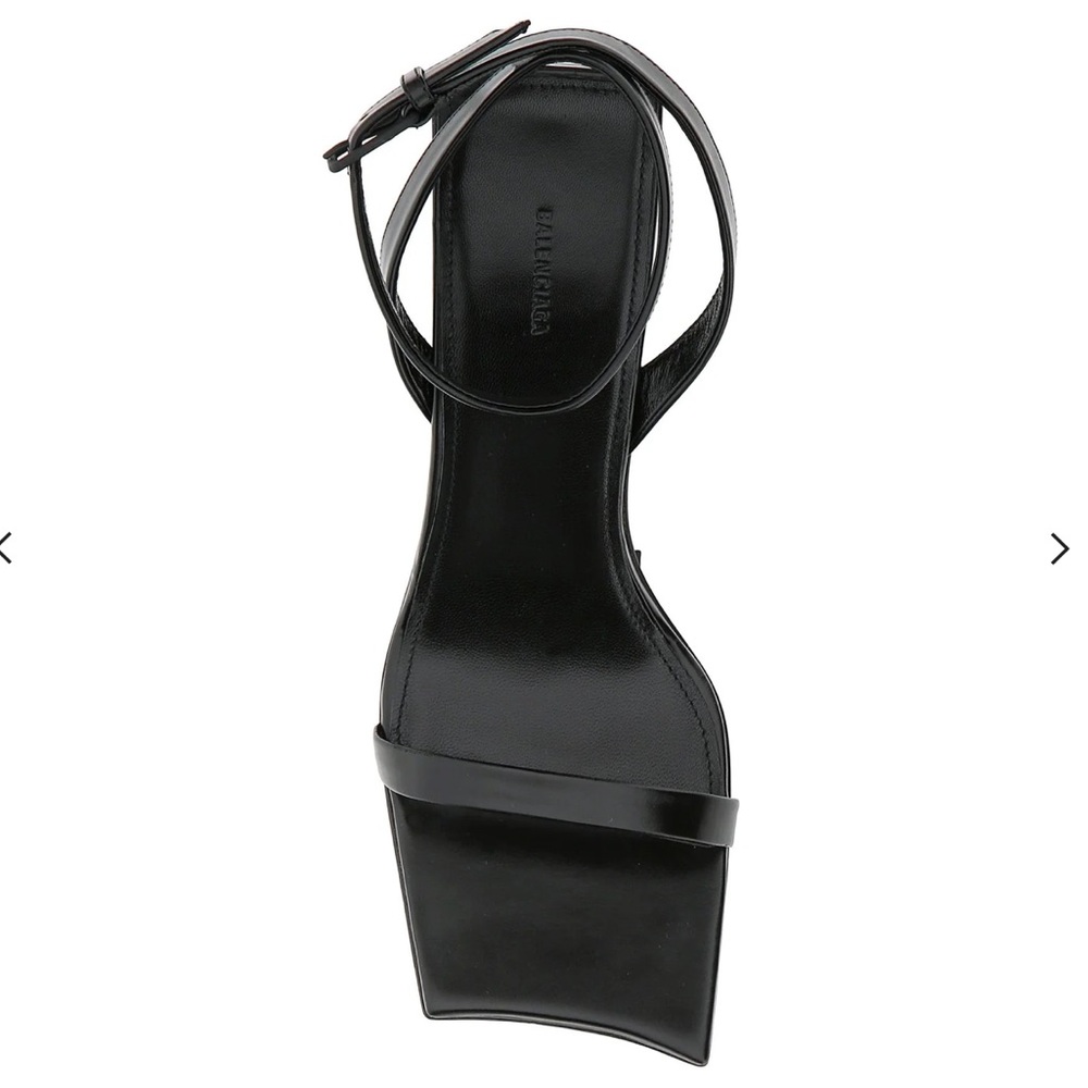 Balenciaga Moon Sandal H90 - Picture 12 of 12